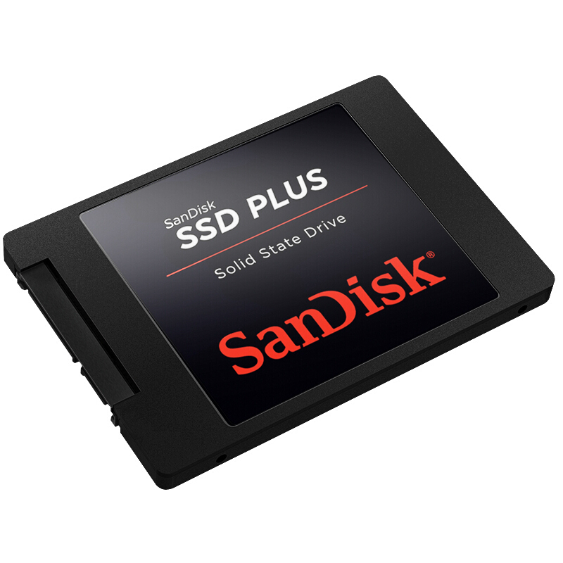 Principais tipos de NAND utilizados em SSD SATA插图