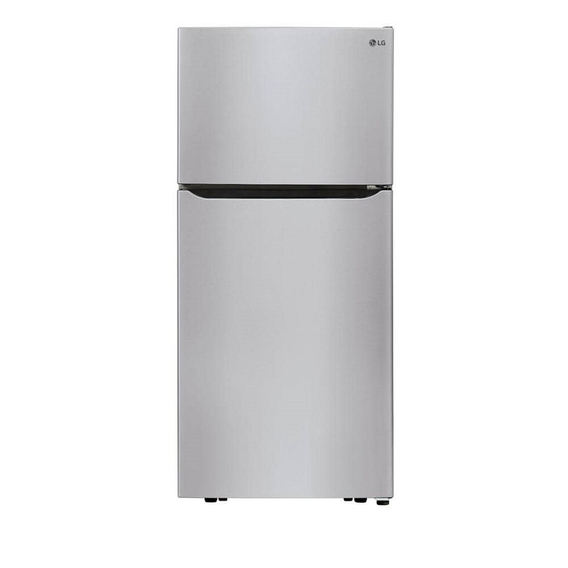 LG Refrigerator to Get Cold