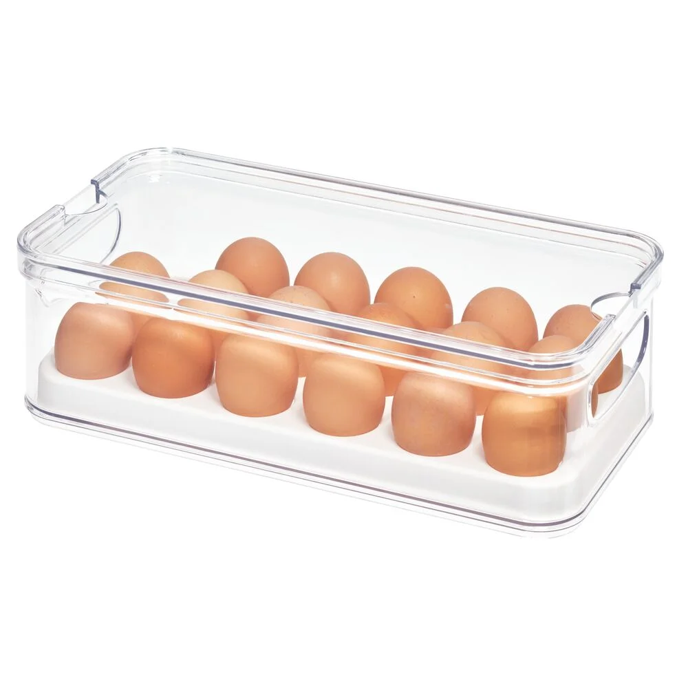 eggs good in the refrigerator