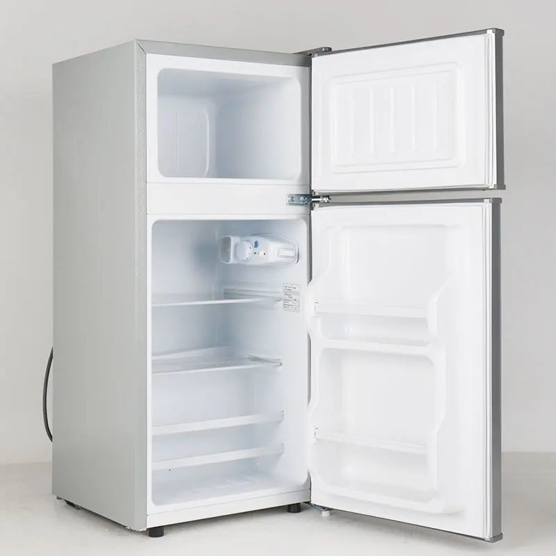 how long does it take a new refrigerator to get cold