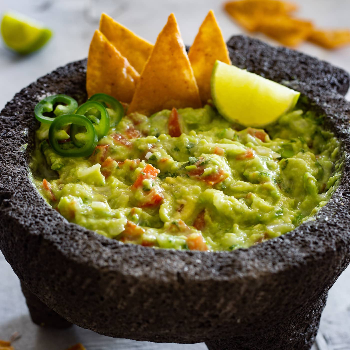 how do you keep guacamole from turning brown in the refrigerator