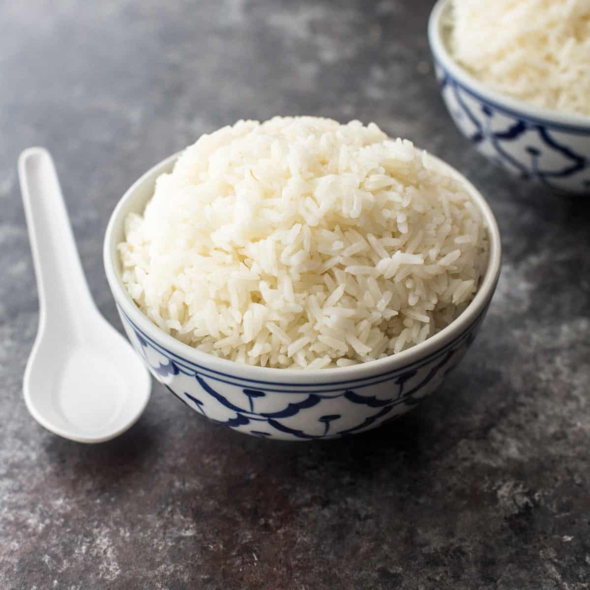 how long is cooked rice good in the refrigerator