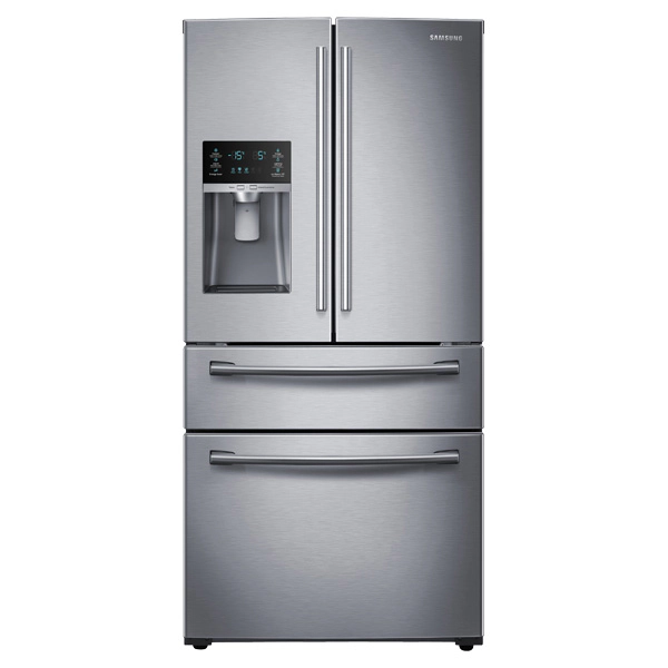 samsung refrigerator rf28hmedbsr