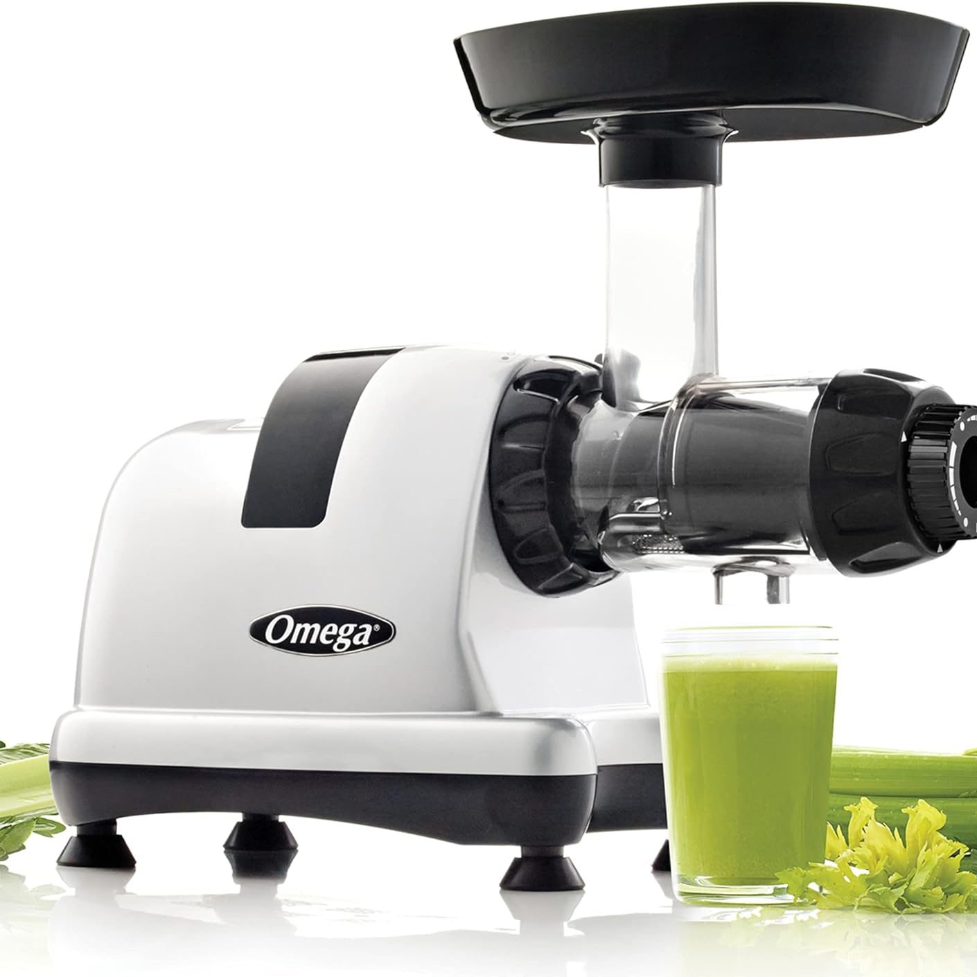 best slow juicer