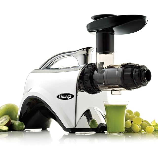 best slow juicer