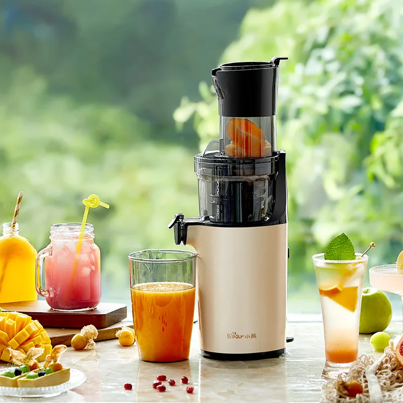 best juicer 2024