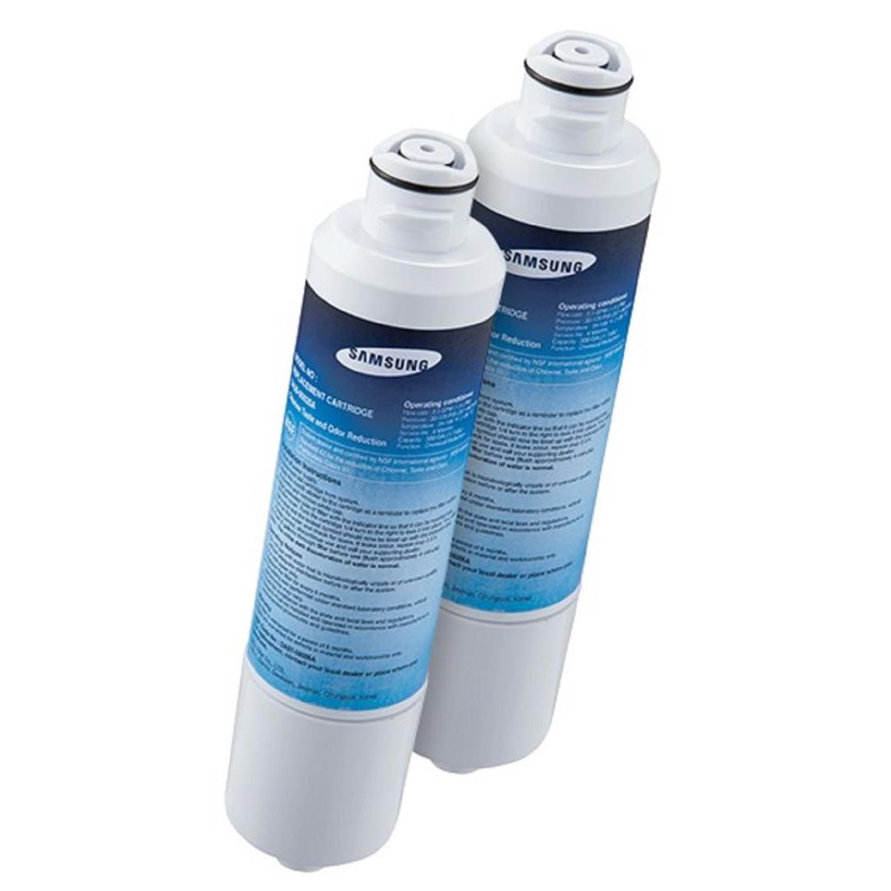 refrigerator water filter