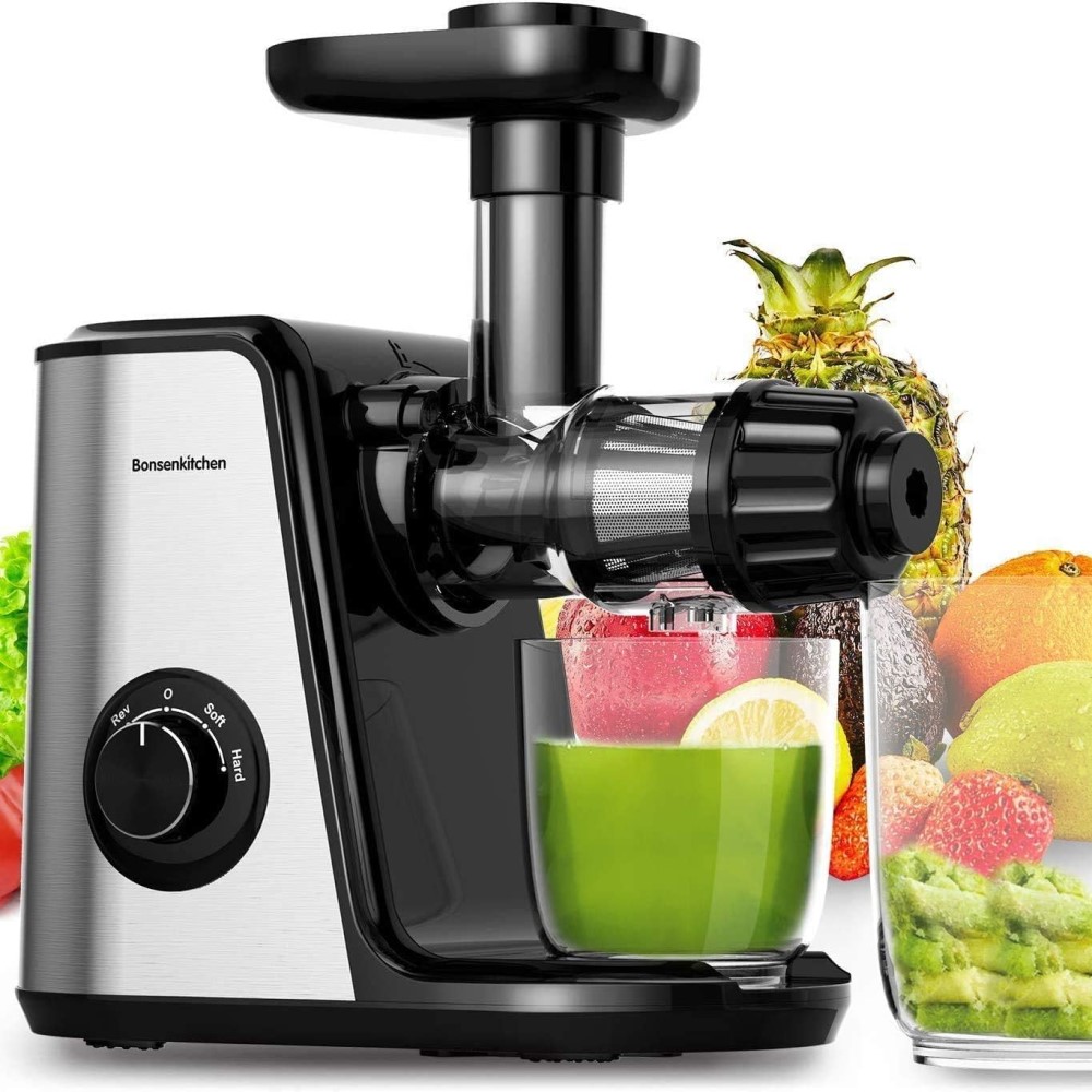 best juicer machine