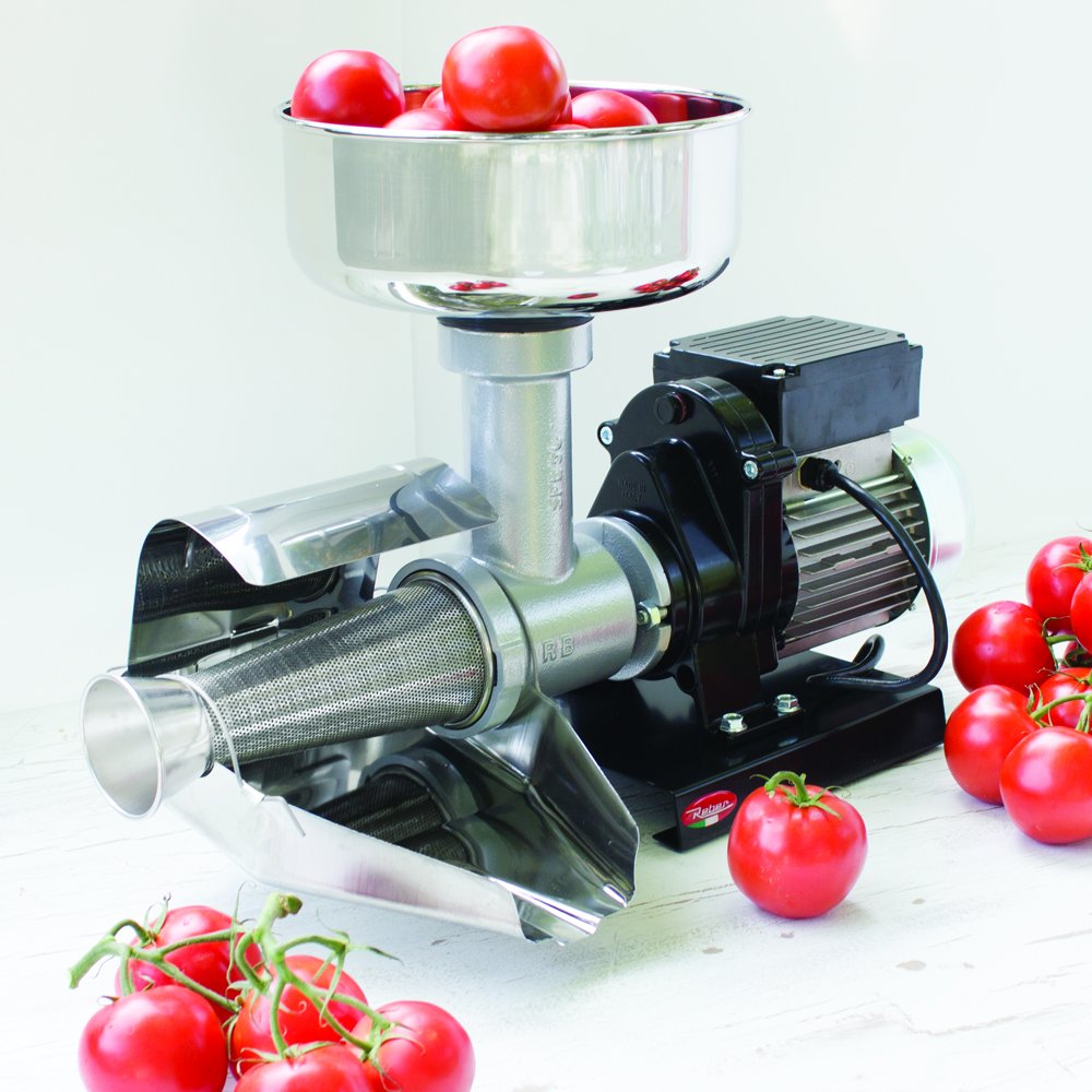 tomato juicer