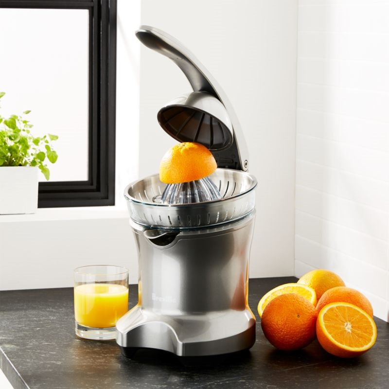 best citrus juicer