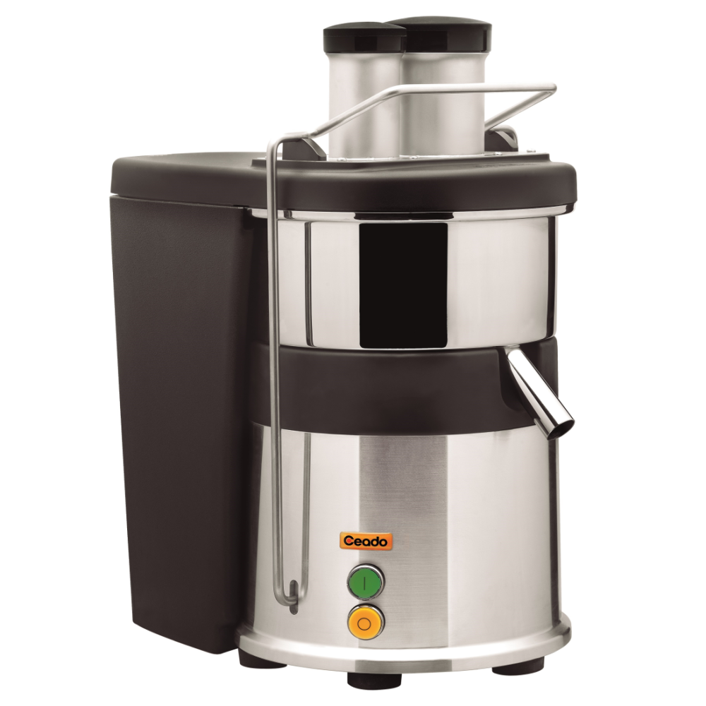 commercial juicer