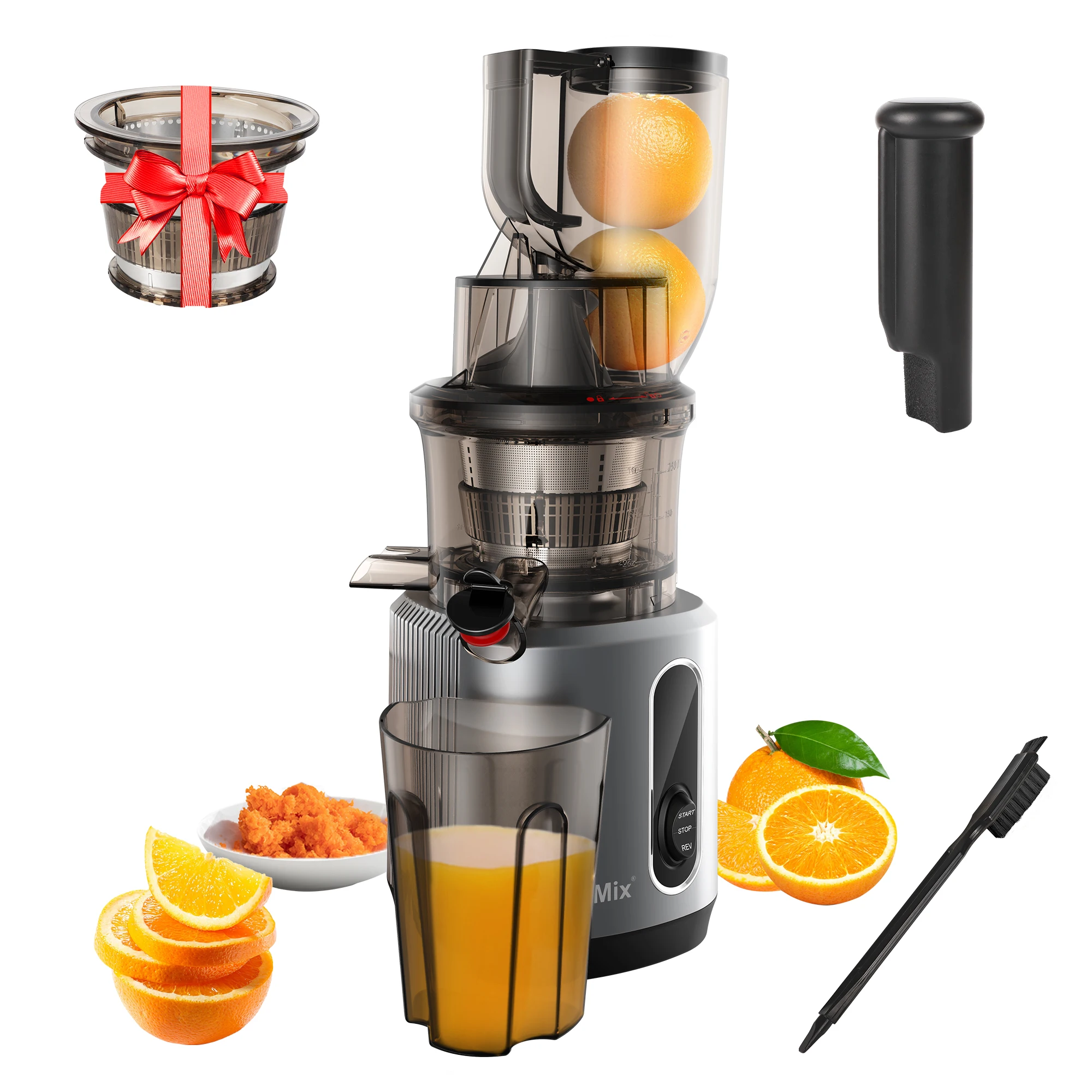 best cold press juicer