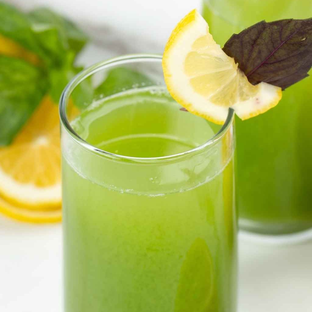 juicer recipes