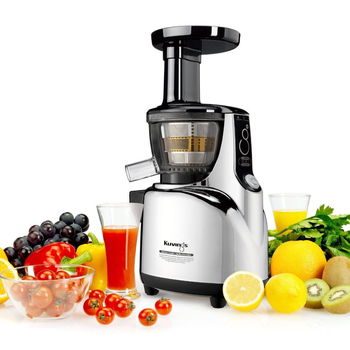 best juicer machine