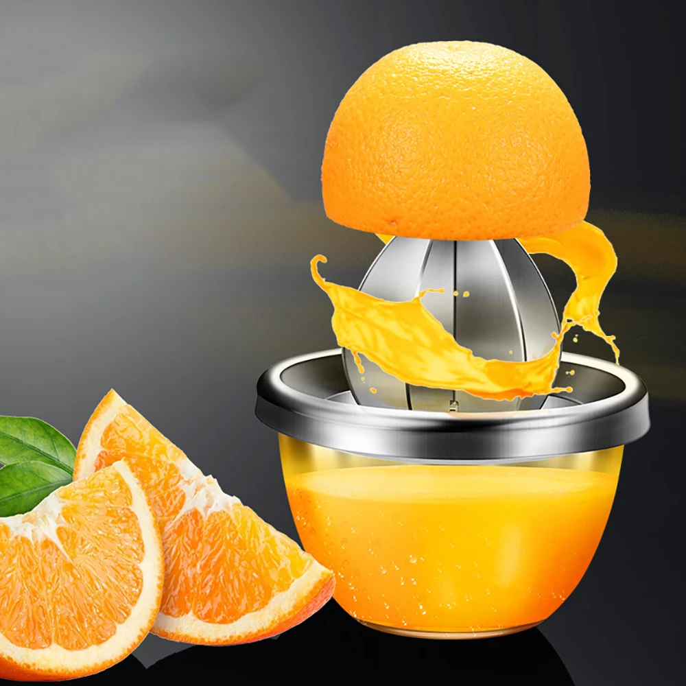 orange juicer