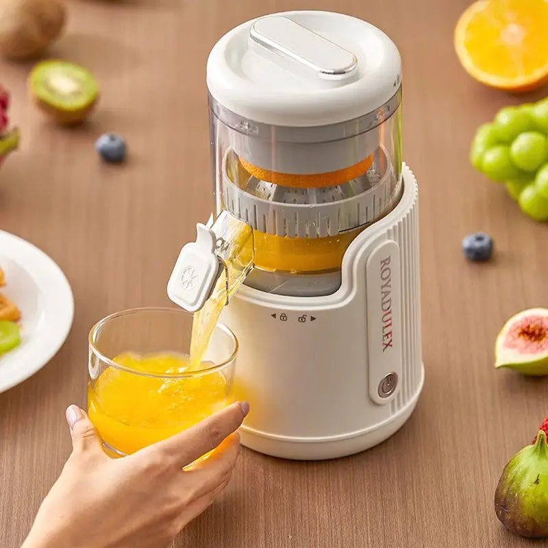 portable juicer