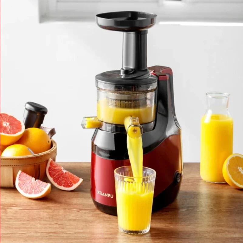 cold pressed juicer