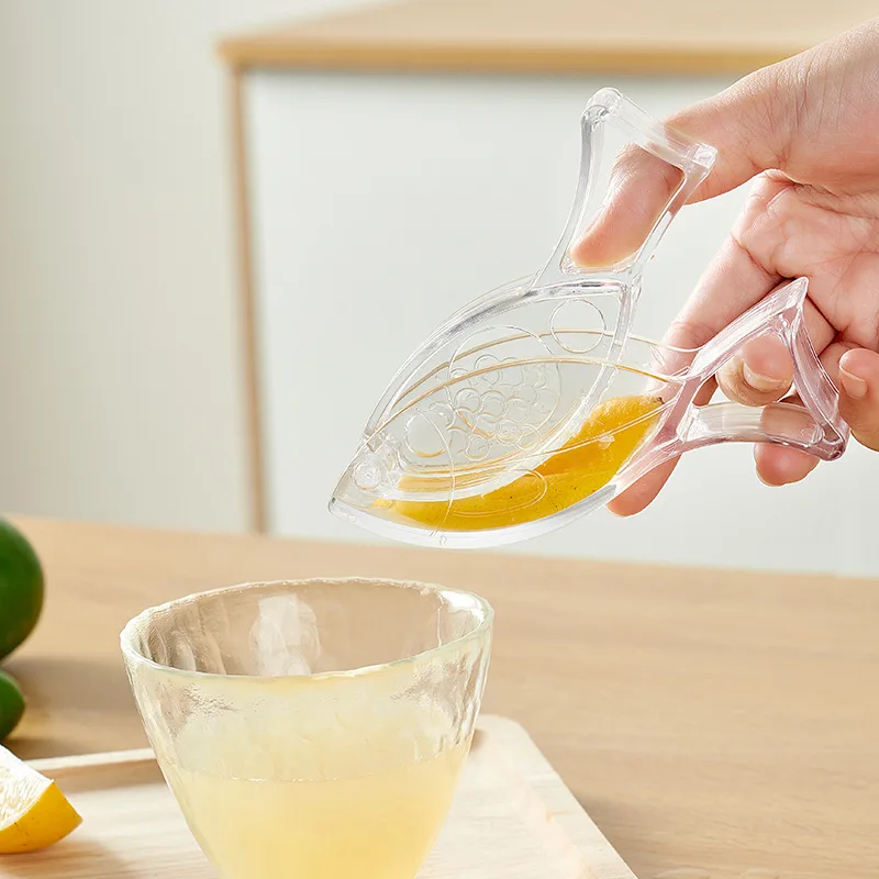 lemon juicer