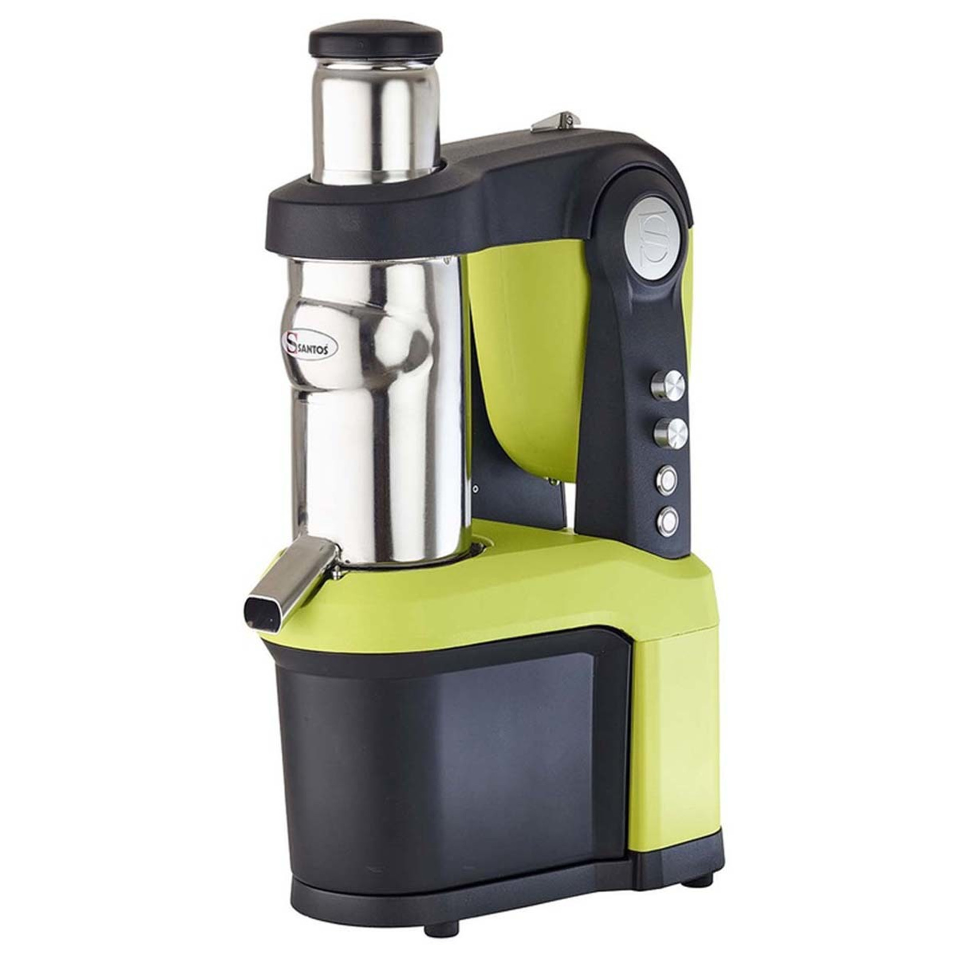 commercial juicer