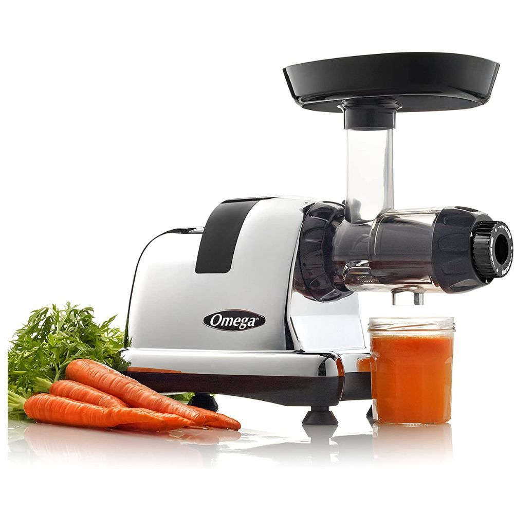 best masticating juicer