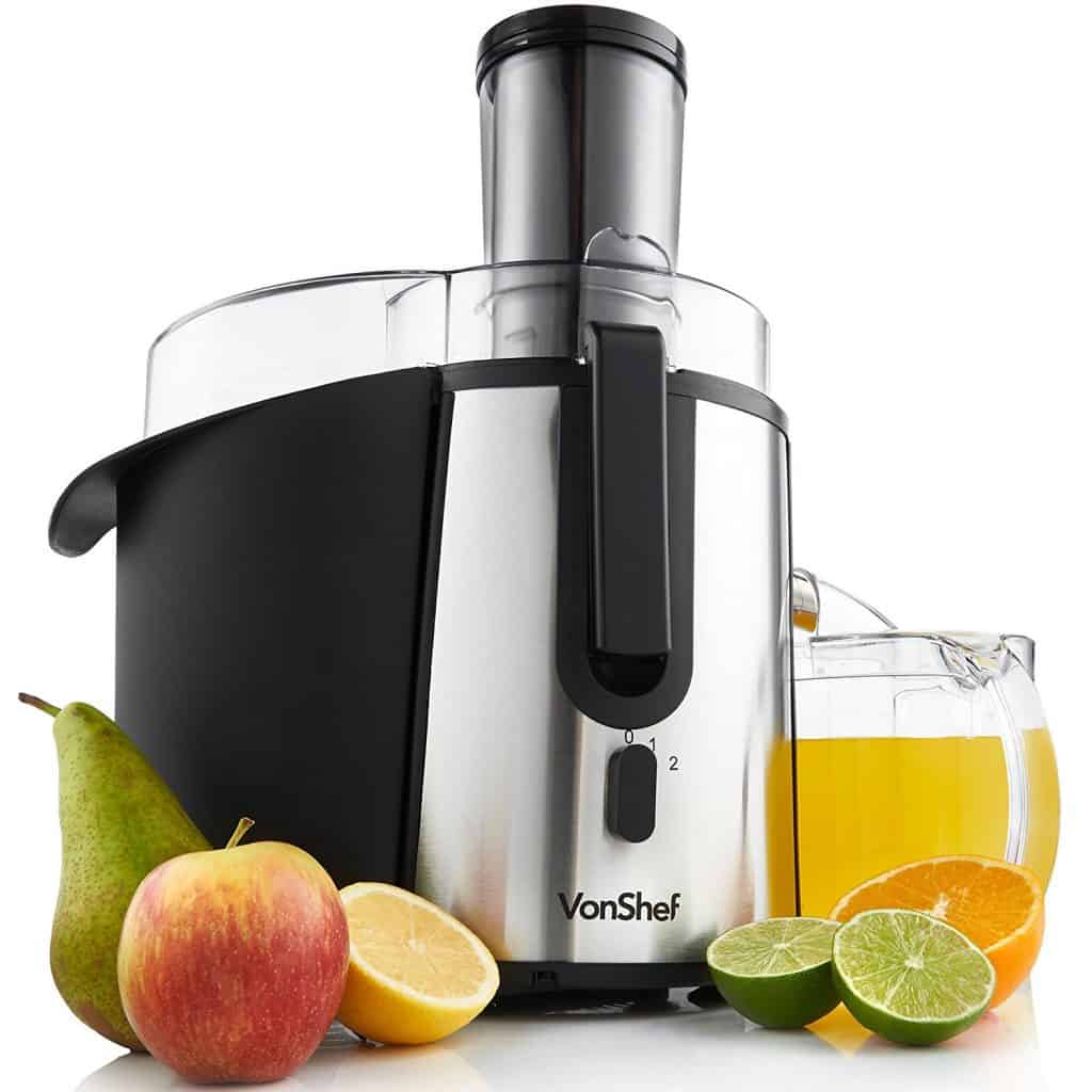 best juicer on the market