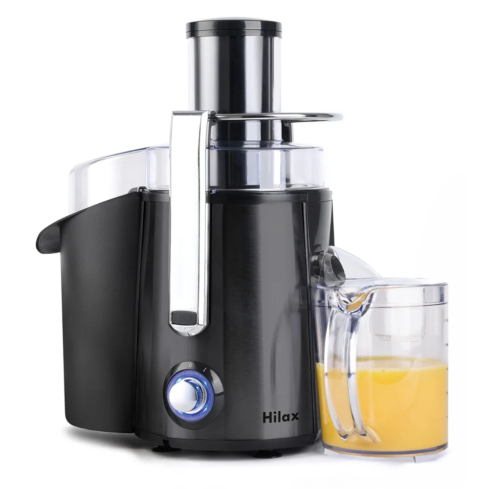 centrifugal juicer