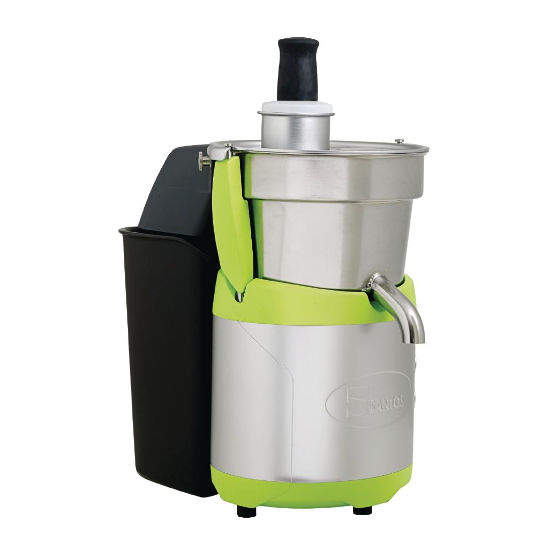 centrifugal juicer