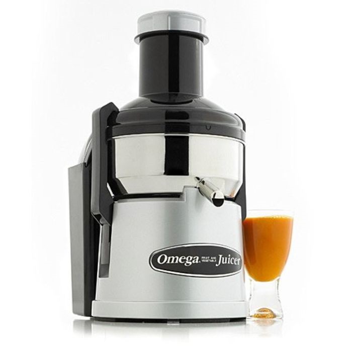 best masticating juicer