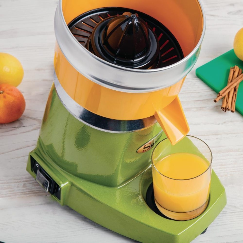 best citrus juicer