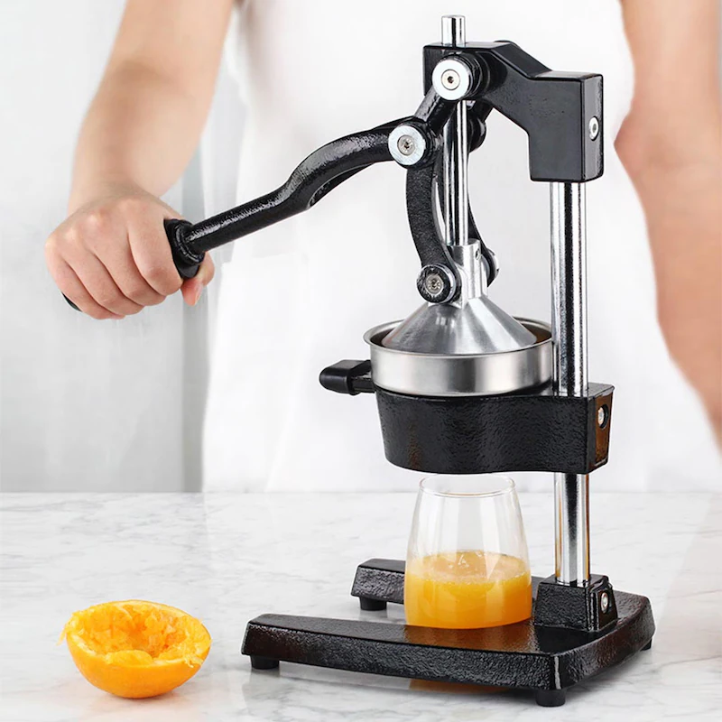 commercial juicer