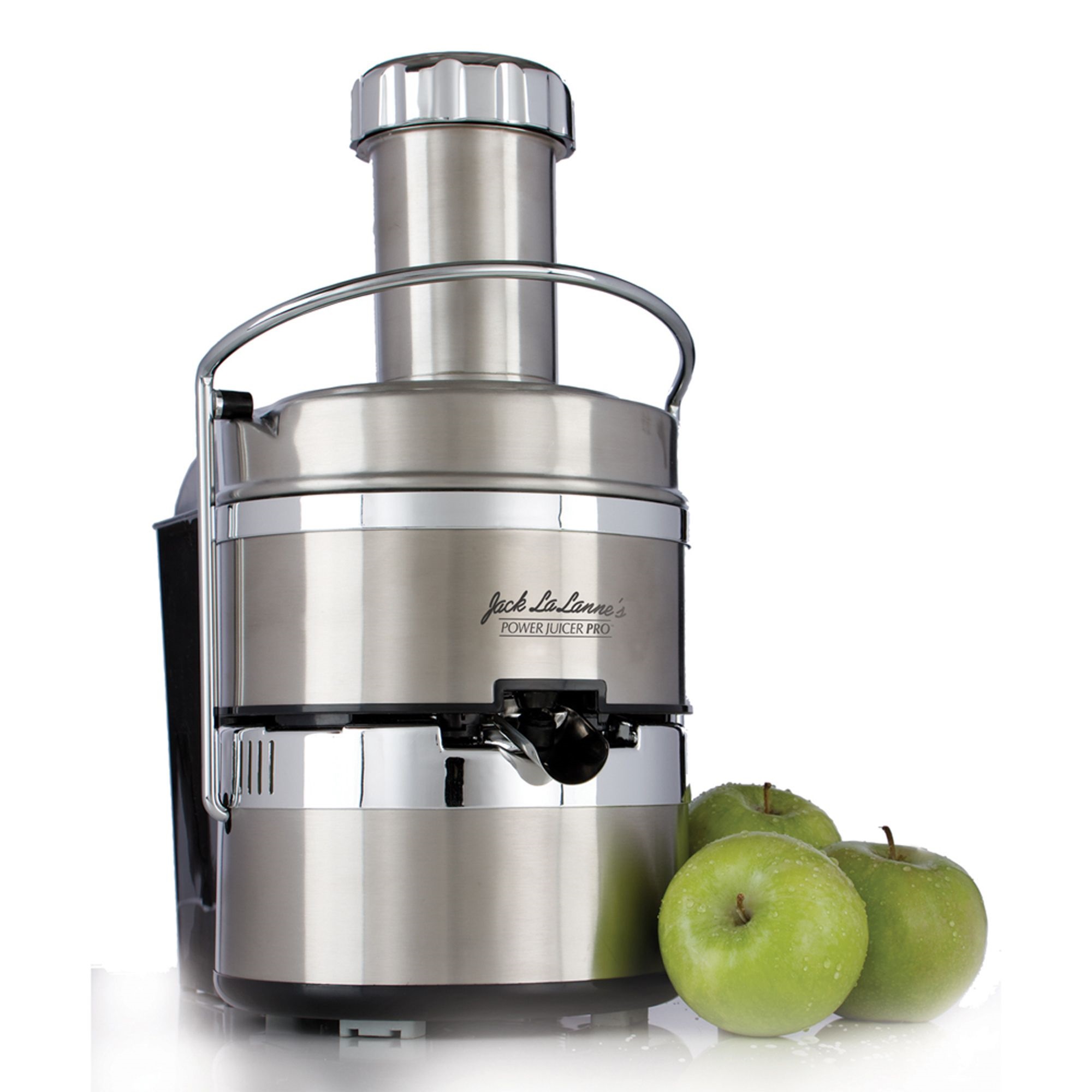 jack lalanne juicer