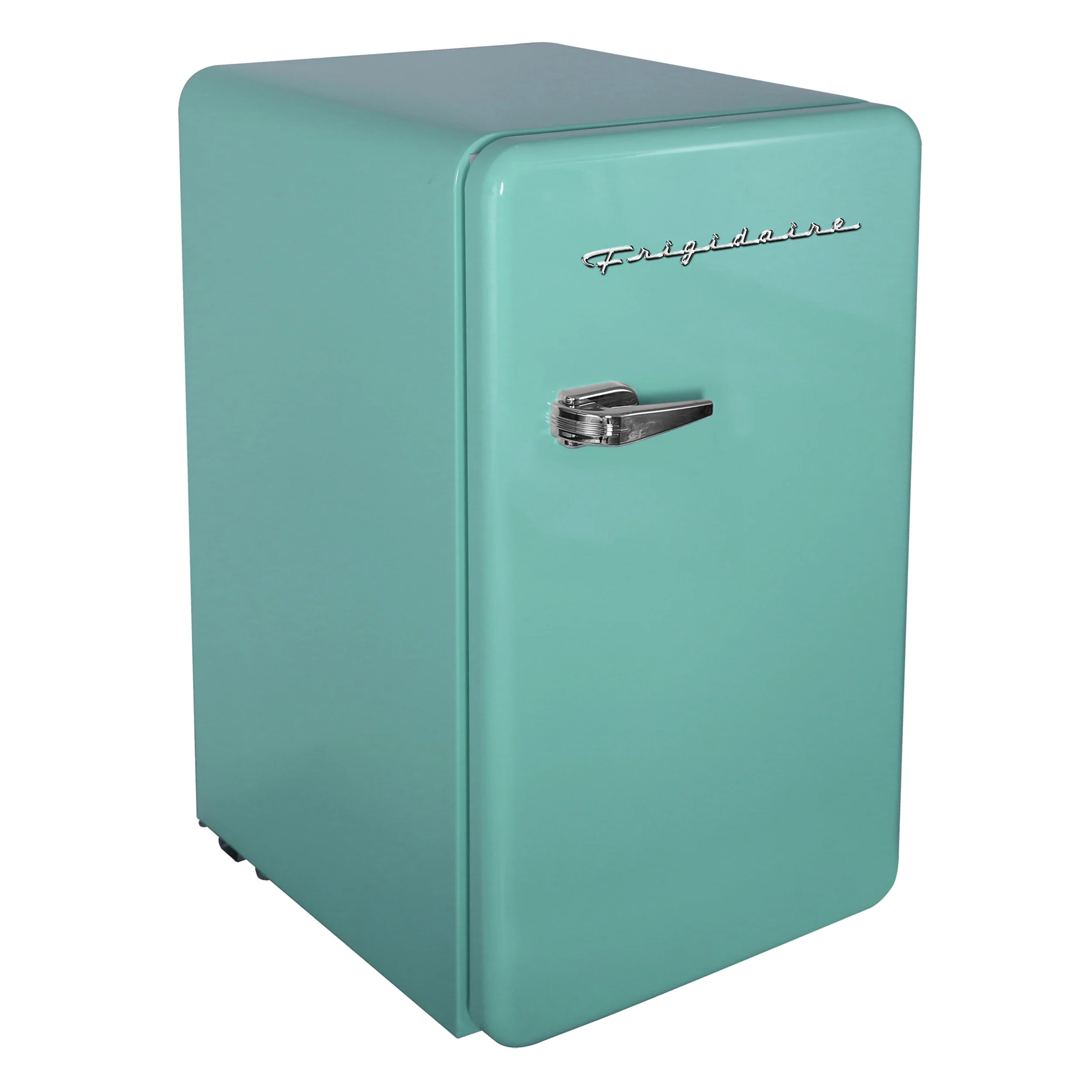 retro mini fridge