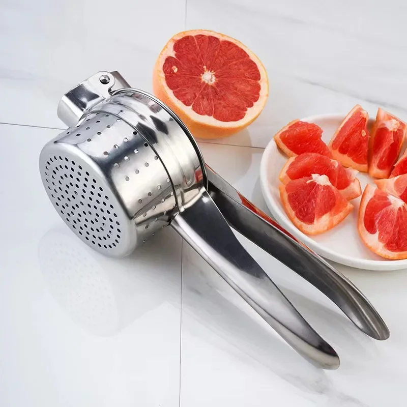 manual juicer