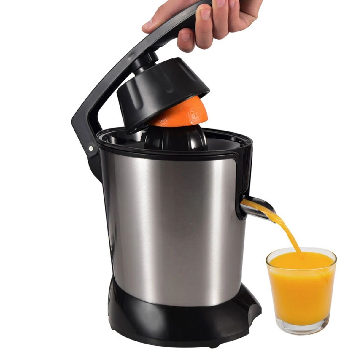 small juicer