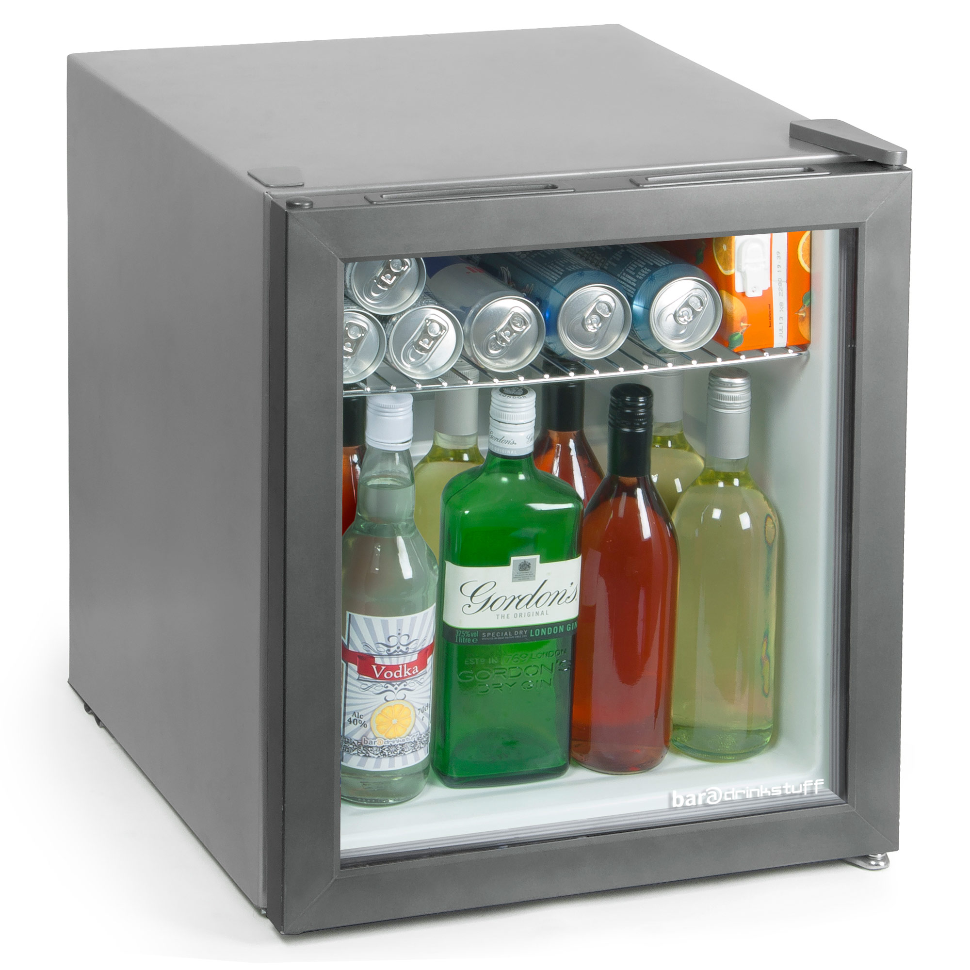 mini drink fridge