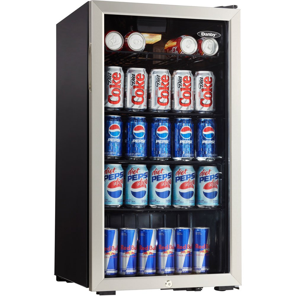 best buy mini fridge