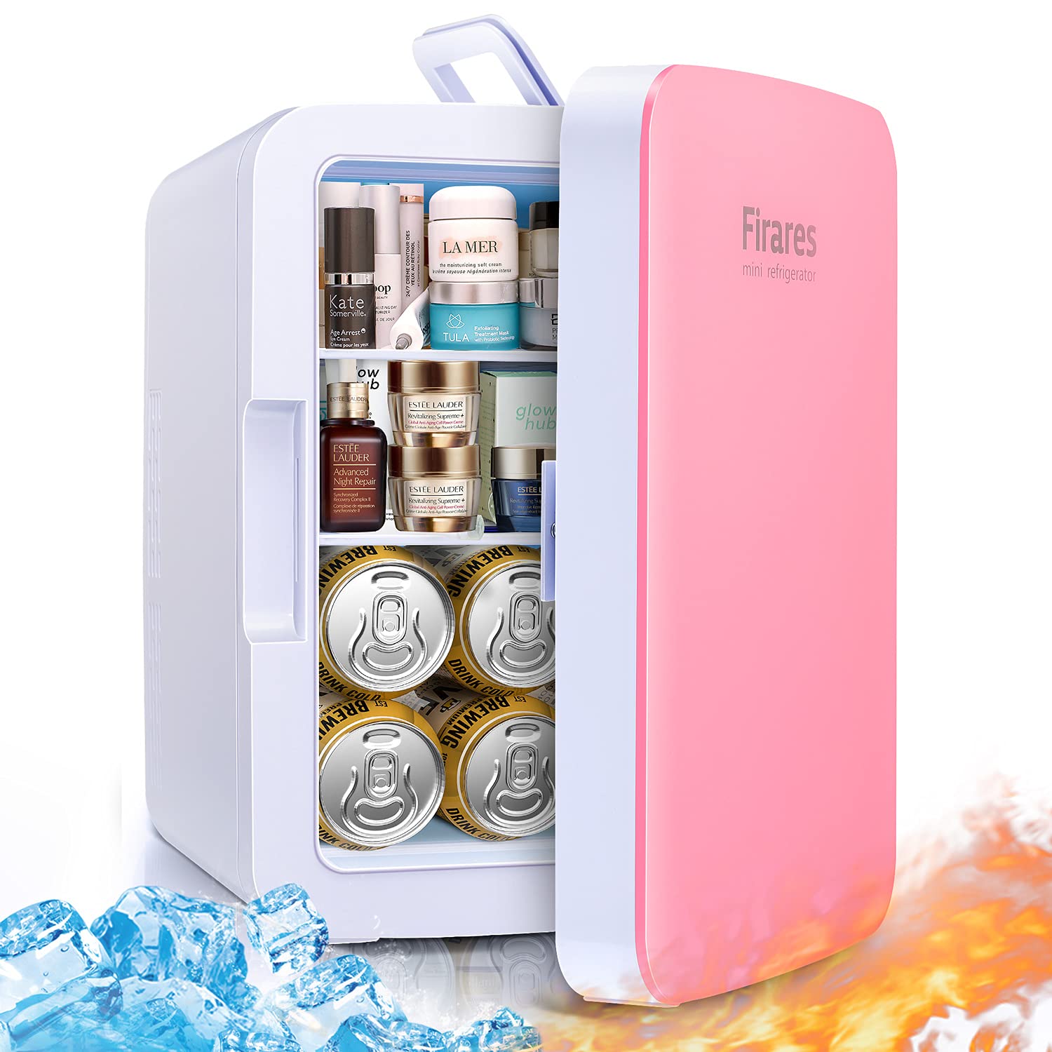 mini fridge for skincare