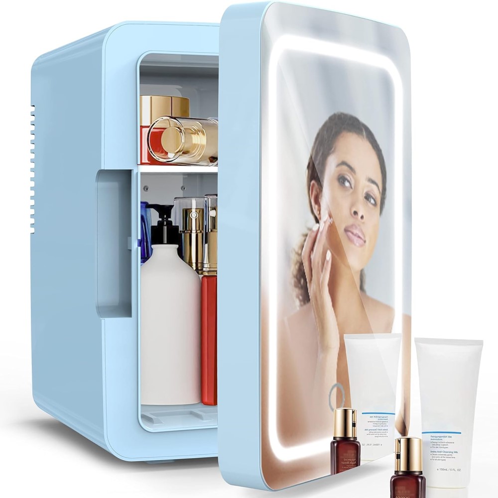 mini fridge for skincare