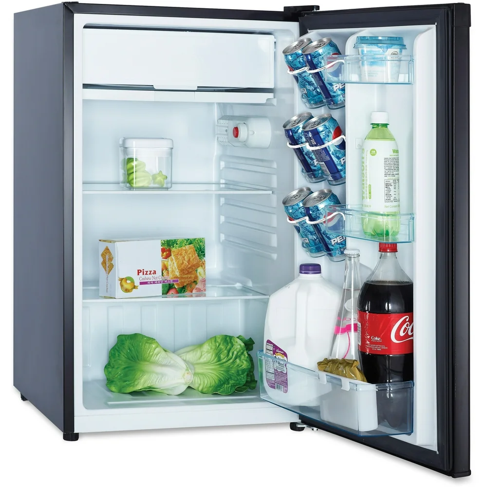 mini fridge black friday