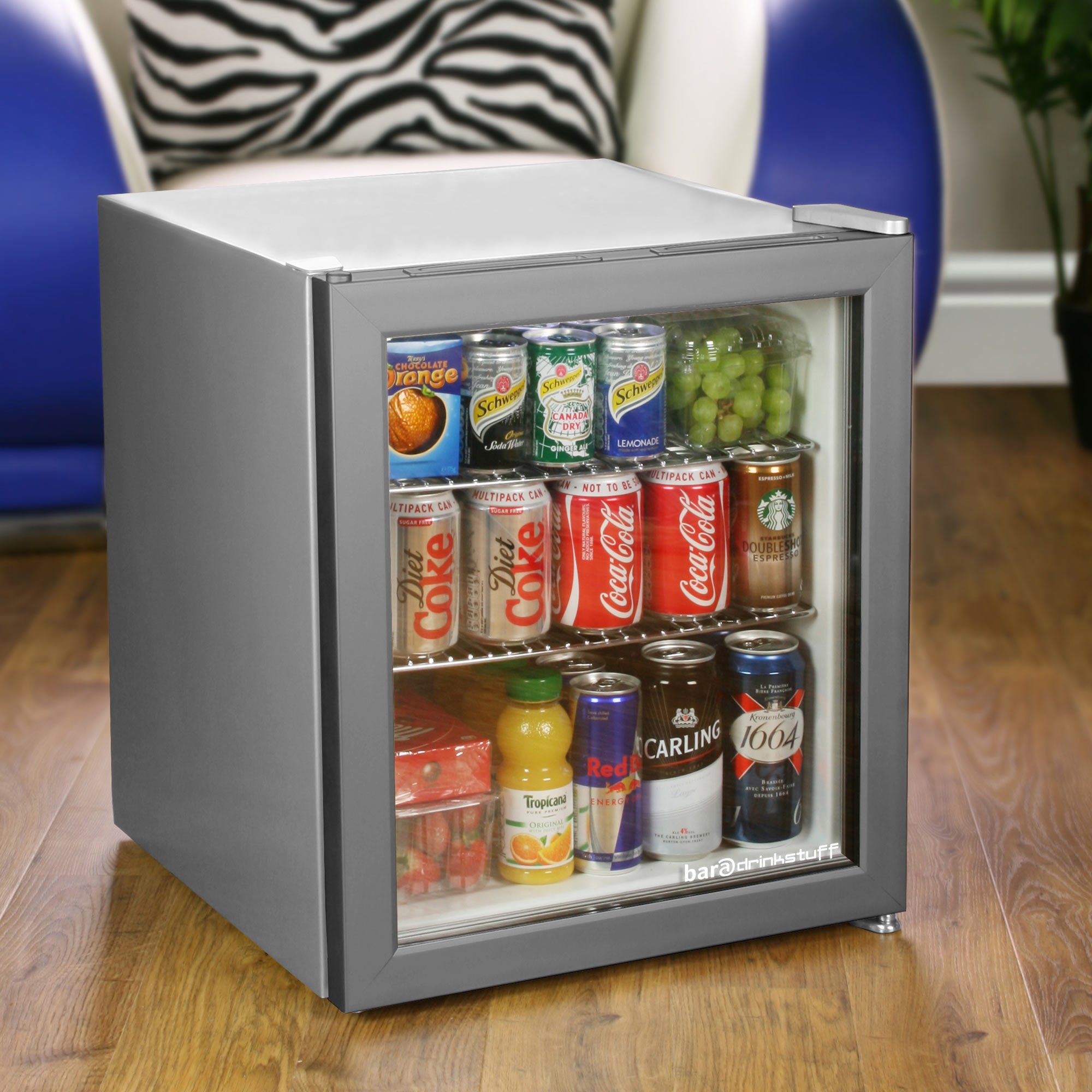 cheap mini fridge