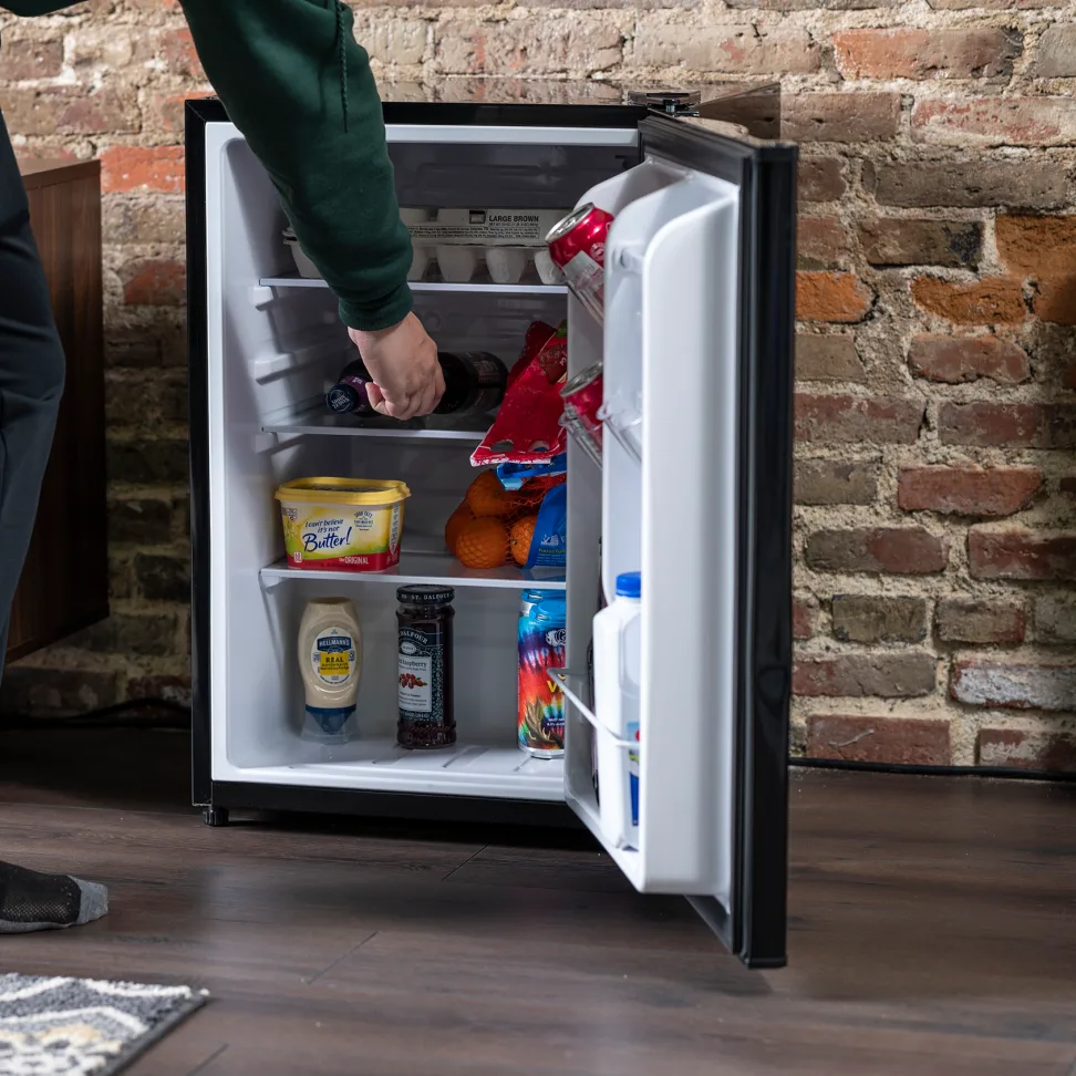 best buy mini fridge