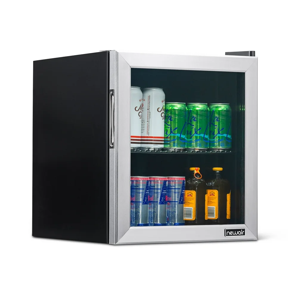 mini drink fridge