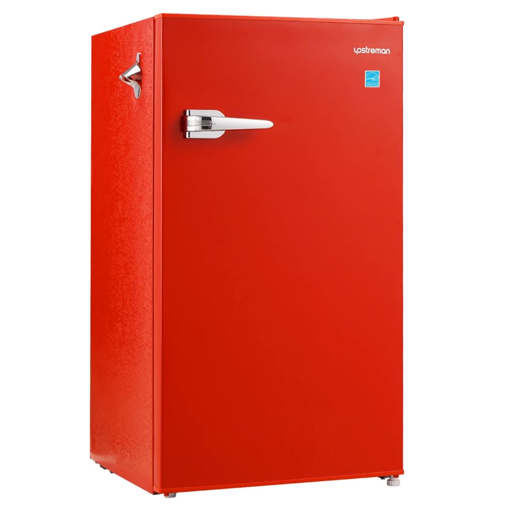 mini fridge without freezer