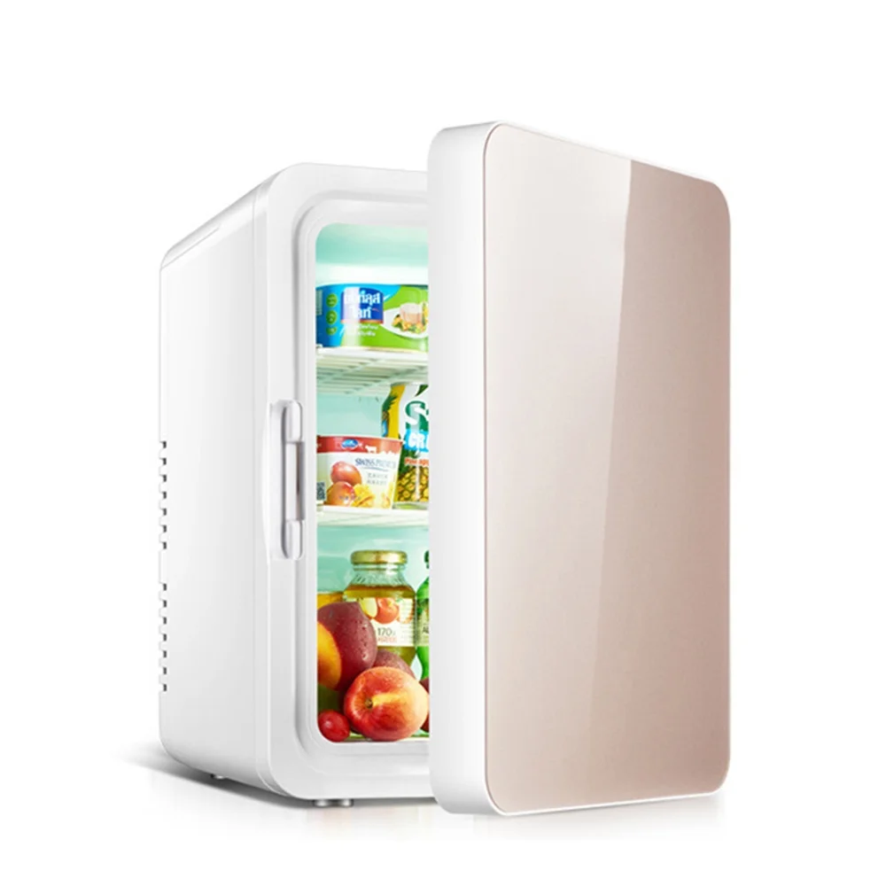 mini fridge for breast milk